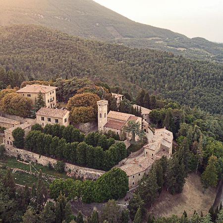 Willa Borgo Di Camporsevoli Zewnętrze zdjęcie